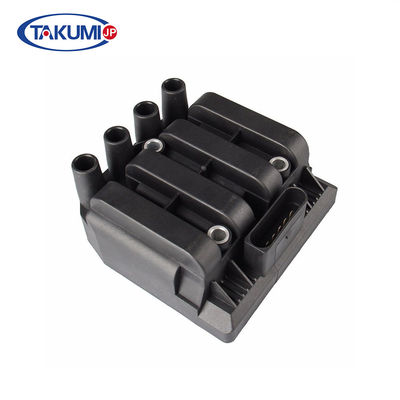 comprar Conductividad eléctrica excelente de la prueba PBT del impacto de la bobina de la bujía de Daewoo Nubira Fabricación en línea