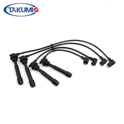 comprar La bujía de la base de la supresión de ZL01-18-140A Mazda ata con alambre PBT 12 meses de garantía Fabricación en línea
