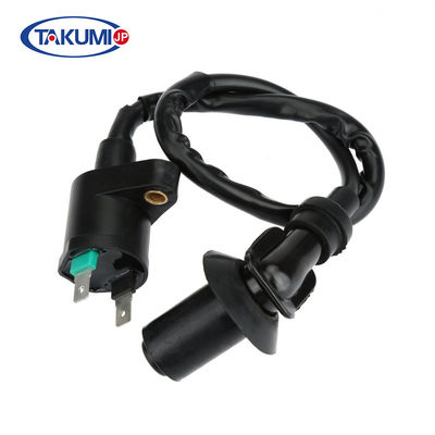 comprar La bujía resistente del OEM ata con alambre el material del silicio antiinterferente PARA HYUNDAI Fabricación en línea