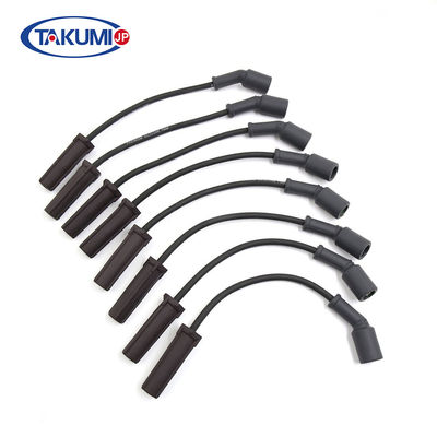 comprar La ignición de la bujía de las piezas de automóvil lleva anti - el Toyota Land Cruiser FZJ80 del ajuste del impacto Fabricación en línea