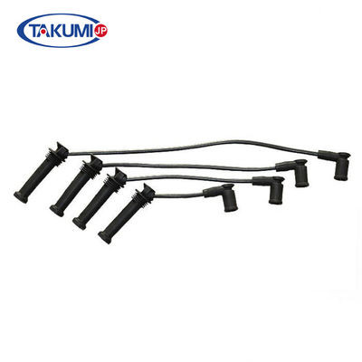 comprar La bujía de la base del cobre de Mazda ata con alambre energía potente de la ignición de LB-18-140C 05033216A Fabricación en línea