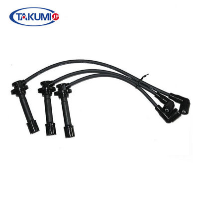 comprar La bujía auto del motor de CHERY telegrafía los materiales de cobre S11-3707020-40 de la base Fabricación en línea