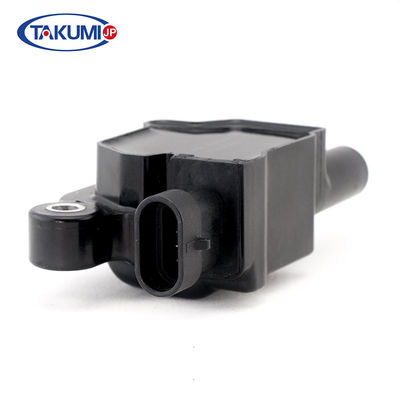 comprar Bobina de ignición del coche de la prueba del impacto, bobina de ignición del alto rendimiento de Toyota de 4 corredores Fabricación en línea
