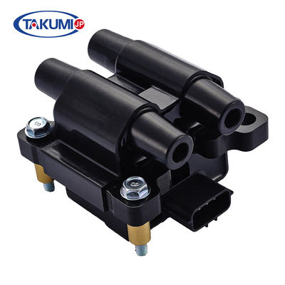 comprar Peugeot Car Ignición bobina de cobre alambre resistente a altas temperaturas Fabricación en línea