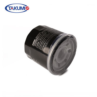 comprar Alta polvoreda electrostática del filtro de aceite de la motocicleta de la capacidad que cuida 6 meses de garantía Fabricación en línea