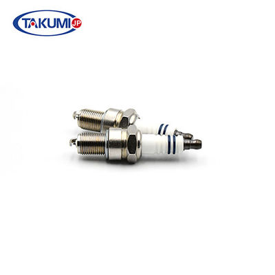 comprar Motocicleta, pequeña bujía E6TC/BP6HSA/BP7HS /W20FP del motor Fabricación en línea
