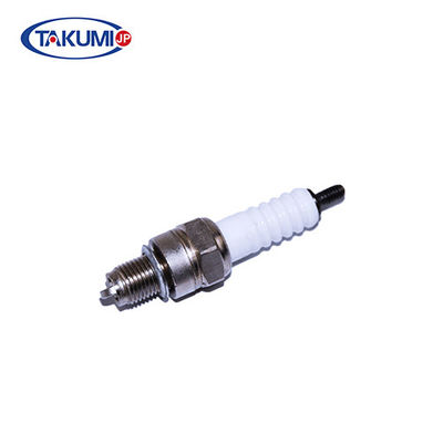 comprar Las bujías autos del electrodo del níquel asientan completamente el ajuste NGK BKR6ES IK20 de la gama del calor 6 Fabricación en línea