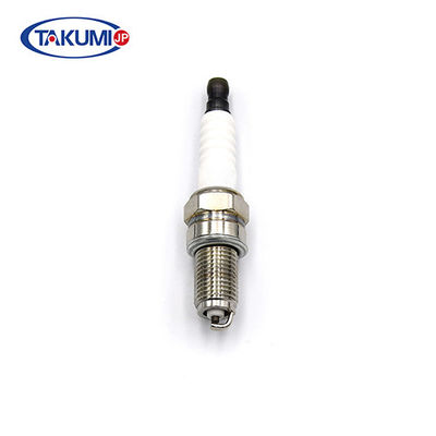 comprar La bujía del cortador de cepillo de Denso W22MPR-U, niquela la bujía de cobre para el cortador de hierba Fabricación en línea
