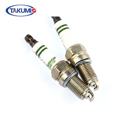 comprar la junta del electrodo de la extremidad del platino de la bujía del motor de coche de 0.8m m Gap asienta la corrosión anti Fabricación en línea