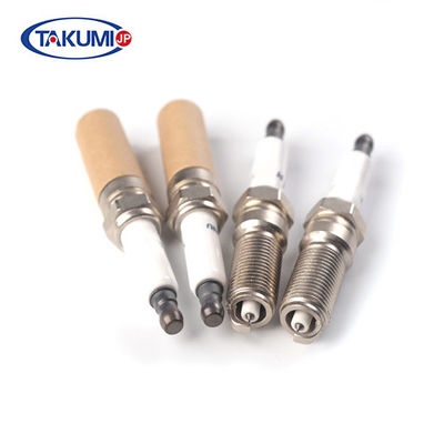 comprar Bujía del vehículo de NGK IKR6G11 IKR6G IKR6A IKR6B IKR6C IKR6D DENSO ZXU20PR VXU20 Fabricación en línea