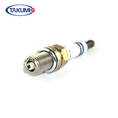 comprar Iridio auto de Prado 90919-01253 de la bujía del motor de la corona de Corolla Camry Hilux Hiace Fabricación en línea