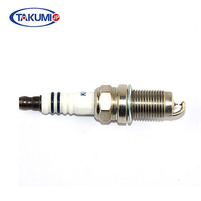 comprar Aislador acanalado multi plano de Seat 0.8m m Gap de las bujías autos de Chevrolet GMC Pontiac Fabricación en línea