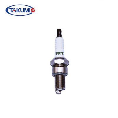 comprar Bujías autos del iridio M12x1.25 del platino para NGK IKR6G IKR6G11/DENSO ZXU20PR11 Fabricación en línea