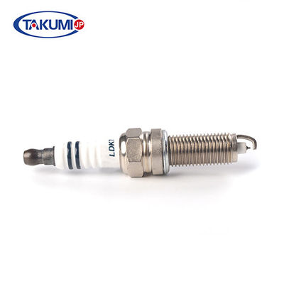 comprar La perla del enchufe del motor de coche de NGK CPR7EA9 niquela el electrodo de la base del cobre de Shell 1.1m m Gap Fabricación en línea