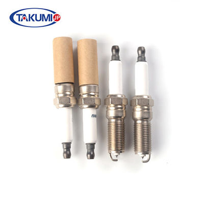 comprar Bujías de la motocicleta del poder de la gasolina, bujías del vehículo para Ford Telstar Thunder Fabricación en línea