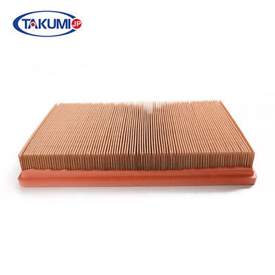 comprar Filtro de papel de la cabina del coche del alto voltaje, OEM del reemplazo del filtro de aire de la cabina del camión disponible Fabricación en línea