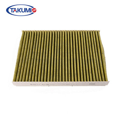 comprar Calor de papel de la cabina de VW del filtro del artículo auto del reemplazo que suelda con autógena 6200 Miles Warranty Fabricación en línea