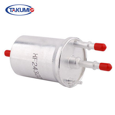 comprar Filtro de combustible auto del metal del motor diesel Ring High Filtration Precision For de goma 6UZ1 Fabricación en línea