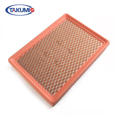 comprar La cabina del coche del papel de Hepa filtra el alto excavador inicial del ajuste ZX330-3 de la eficacia Fabricación en línea
