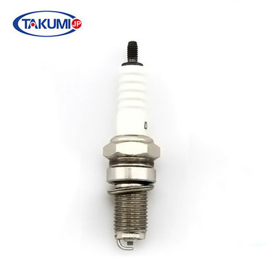 comprar Bujía E6RTC, bujía del cortador de cepillo del OEM de NGK BPR6HS para el cortador de hierba Fabricación en línea