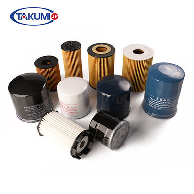comprar VW de Audi	El filtro de aceite de motor, gasóleo de los filtros de la caja del hierro filtra curso de la vida largo Fabricación en línea