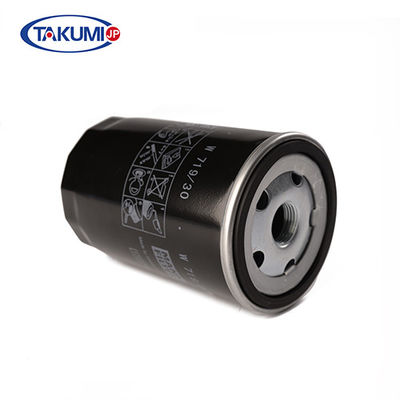 comprar Eficacia de la filtración del filtro de aceite del coche de BENZZ A2711800409 alta que quita impurezas Fabricación en línea