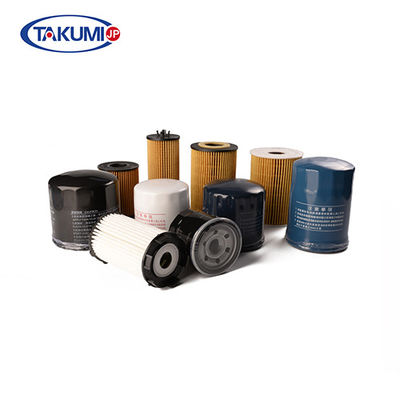 comprar Alto ajuste de soldadura BMW 11427512300 de aceite de la capacidad que cuida del calor automático del filtro Fabricación en línea