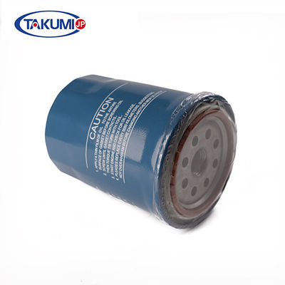 comprar OEM de los materiales del papel de filtro de aceite del vehículo de los recambios para NISSANN 15208-43G00 Fabricación en línea