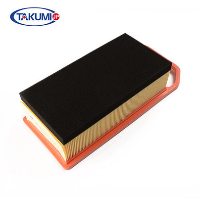 comprar Calor que suelda con autógena el filtro de aire lavable de motor 1444A4 para PEUGEOT CITROEN C1 C2 C3 Fabricación en línea