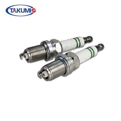 comprar Bujías Shell Copper Core Electrode Match niquelada para NGK BP6HS/Denso W20FP-U Fabricación en línea