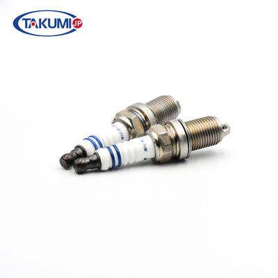 comprar La bujía del generador del iridio de las piezas de automóvil para el motor de gas del coche de Toyoya Cdha/Cdhb substituye para 5503 DR14YP Fabricación en línea