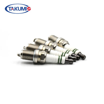 comprar Enchufe auto del coche de Denso SK20R11 SVK20RZ8 de la bujía de NGK IKR6G11 IFR6A11 IFR6B para el Benz de Audi BMW Fabricación en línea
