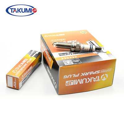 comprar Bujías autos/TAKUMI Spark Plugs For DILKAR7B11 del platino y del iridio Fabricación en línea