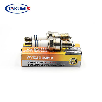comprar Las bujías del cobre de V3 PEUGEOT 307 16m m embrujan calor anti de cerámica el presionar isostático Fabricación en línea