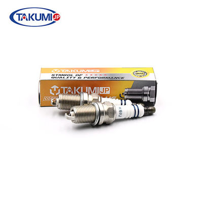 comprar Bujía auto exacta de la ignición del cobre del resistor de las bujías para NGK BCPR6ES Fabricación en línea