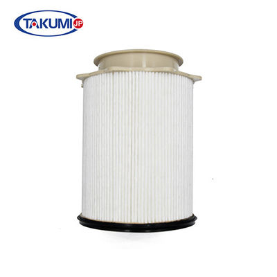 comprar Filtro de combustible auto de la tela de alta densidad, ajuste reutilizable Toyotas HILUX Revo del filtro de combustible Fabricación en línea