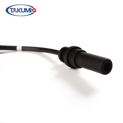 comprar Cable de la bujía del silicón del motor de automóvil de Daewoo con metralla de alta resistencia Fabricación en línea