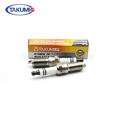 comprar Rendimiento de la gama del calor de las bujías 6 del auto de HR6DP HR8DCX Stk 7571 alto Fabricación en línea