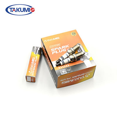 comprar Bujía del generador del iridio de las piezas de automóvil para el motor de gas del coche de Toyoya Cdha Fabricación en línea