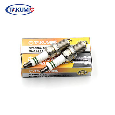 comprar Bujía doble del generador del platino para el motor de gas del coche Audi Bfb Replace For Pk 22 pares 1 Fabricación en línea