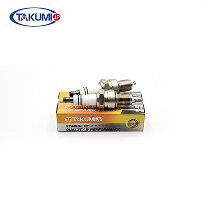comprar Bp7hs A7tc Bkr5e D8tc C7hsa que compite con la bujía de la motocicleta Fabricación en línea