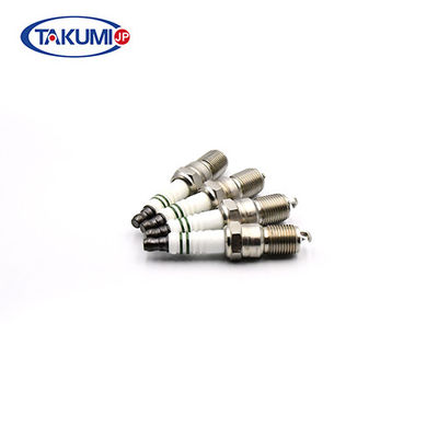 comprar Bujía del iridio del auto de F7tc Ik20 473quarterback 3707010 para Ford Mac Fabricación en línea