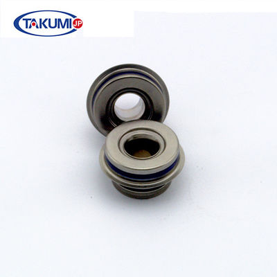 comprar C13 C12 track Coolant China manufacture Silicon-Carbide HNBR Automotive Water Pump Seal E12 Fabricación en línea