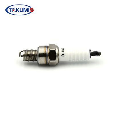 comprar bujías del motor de la motocicleta del OEM IKH20 del hex. de 17.5m m Fabricación en línea
