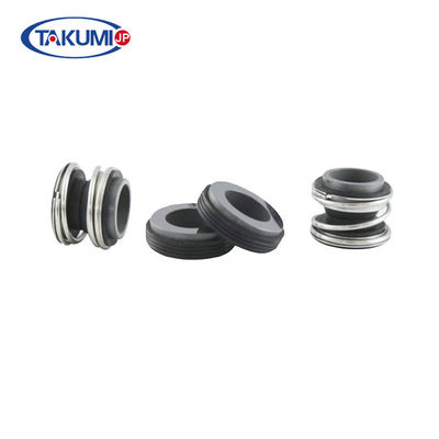 comprar Sello mecánico del carburo de silicio de SISIC para las bombas de aguas residuales sumergibles Fabricación en línea