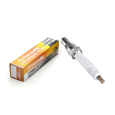 comprar Bujía industrial R10P3 del motor del reemplazo con 0.3m m Gap Fabricación en línea