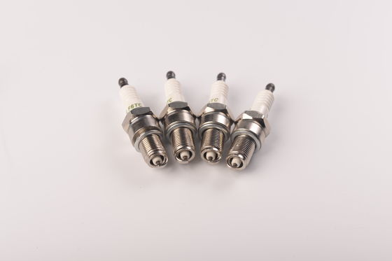 comprar Reemplazo auto de las bujías de F6TC con el material de cobre de la base Fabricación en línea