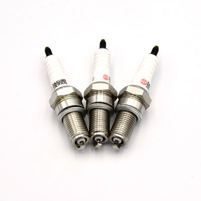 comprar OEM al por mayor DP8EA-9 X24EPU9 D8TC de la bujía D8ETC de la motocicleta del sistema de ignición Fabricación en línea