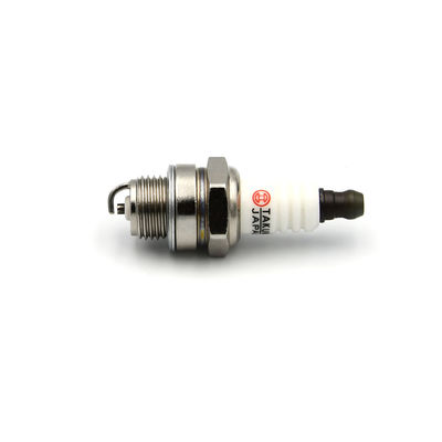 comprar Bujía auto al por mayor YR7DE DCPR7E del OEM de la bujía DC7RETC de las piezas del motor de gas Fabricación en línea