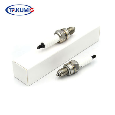 comprar A7TC niquelan las bujías de la motocicleta de la aleación Fabricación en línea